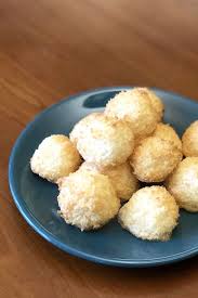 Comme Moi Decouvrez La Recette Rocher Coco Recette Recette Recettes De Cuisine Recette Gateau Oriental