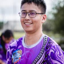 For William Chen Brilliant, driven, adamant, and generous are the words  that best personify Will's energy and character. Will moved to Texas in  2021 as an adventurer ready to take