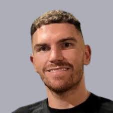 Jamie Munro's Instagram, Twitter & Facebook