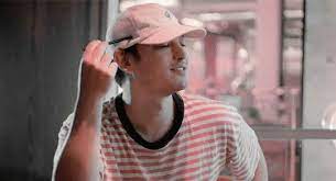 Pin By Xyina On Joji Joji Miller Pink Guy Papa Franku