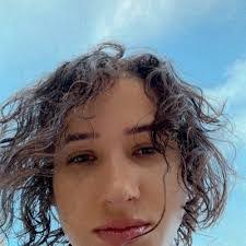 Holly Brubaker's Instagram, Twitter & Facebook