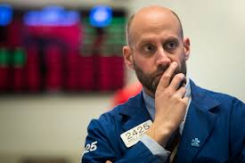 Blackstone COO expects a 10- to 20-percent correction