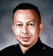 LAPD Names New Senior Lead Officer for Silver Lake