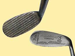 Antique Golf Clubs from Scotland: Scottish Golf History