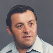 Leonard “Bud” HUNTER