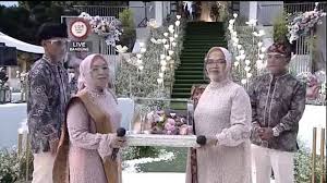 Sebelumnya, konsep acara lamaran tersebut sudah dibocorkan. Siap Grak Intip Isi Seserahan Mewah Rizky Billar Untuk Lesti Kejora Ada Emas Batangan