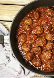 Easy Healthy Marinated Beef Meatballs Mshikaki African Recipe Foods From Africa African Food Beef Meatballs African Cooking