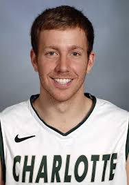 2009-10 Men's Basketball Roster