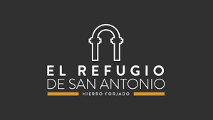 Herreria forja tonala, tonalá (jalisco). El Refugio De San Antonio