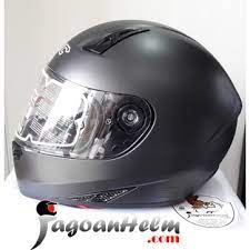 Buka terlebih dahulu visor helm kbc v zero anda. Jual Kbc Helm Vk Solid Gunmetal Doff Sg Fullface Ddring Visor Flat Terlaris Shopee Indonesia