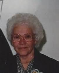 Dorothy Lee Mays Calfee