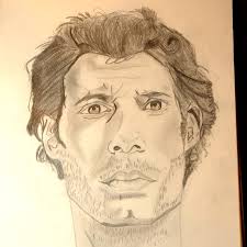 As an artist myself, drawing Superman is hard, really hard, I will say  anyone who can draw Superman like this loves the character, and these  drawings are too good.