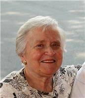 Barbara Earle Obituary (1933