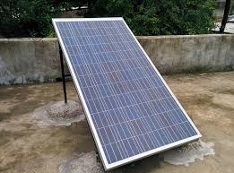 Diy how to understand and size your off grid solar. Diy Off Grid Solar System 12 Steps With Pictures Instructables
