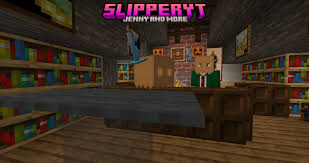 Minecraft Twiter R stars - SlipperyT UPDATE! Minecraft Texture Pack