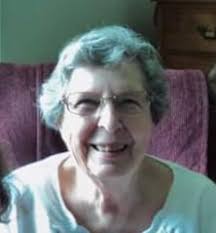 Today, Joyce Gobles will be laid to rest. She loved her years at Panama  School and served as cafeteria manager for years. At 96 years old she joins  her son, Todd who