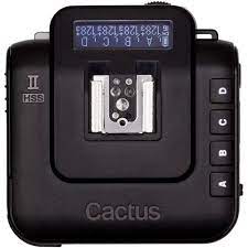 The cactus v6 is directly wireless computable with cactus v5, cactus lv5 laser trigger, rf60 radio flash, and other cactus v6's. Pentax Support Added To Cactus V6 Ii Ttl Wireless Flash Trigger Pentax Rumors