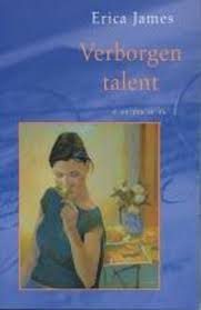 Bol Com Verborgen Talent Erica James 9789032509354 Boeken