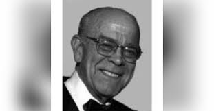 Obituary information for Jack Perdue Smith