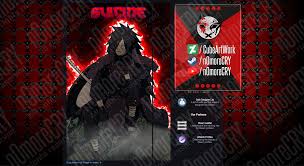 Steam Artwork Showcase Madara By N0morecry On Deviantart Questionfeatured artwork showcase size (self.steam). steam artwork showcase madara by