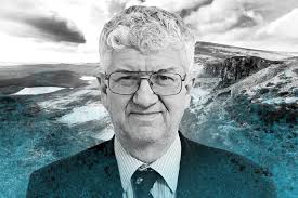 Power List 2024: Jonathan Atkinson