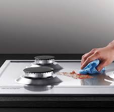 Fisher & paykel appliances has acquired italian based cooking appliance manufacturer . Fisher Paykel Cooktops Factory Builder Stores