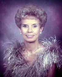 Gladys Carter Obituary