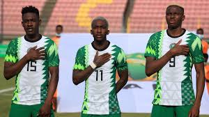 It wasn't, and on top of that, i couldn't search for any parts, none woul. Rohr S Assessment Of Super Eagles 2022 Africa Cup Of Nations Qualifiers News Cover