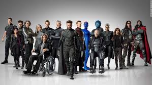 A team of editors takes feedback from our visitors to keep trivia as up to date and as accurate as possible. Did You Know Any Of This Insane X Men Movie Trivia Geeks