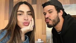 Grávida, Kamille Millane detalha relação com filho de Jorge Ben Jor: 'Não  tenho como arcar com o parto'