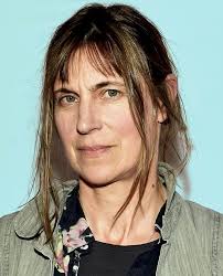 Alice Oswald to the @parisreview