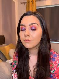 Ellie-Mae Robertshaw MUA