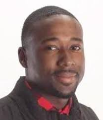 Keion Shontrell "KD" Jackson, age 30