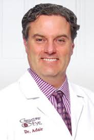 Brian Adair, M.D.