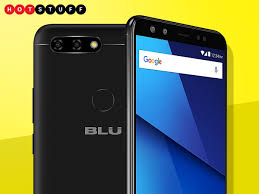 The Blu Vivo X is an affordable quad ...