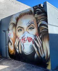 At canvas art rocks you will find a lot of banksy artwork for sale. Muckrock In Miami Fl Usa 2020 Street Art Graffiti Urban Street Art Street Art