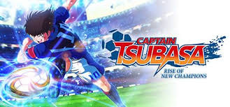 The New Trailer Of Captain Tsubasa Rise Of New Champions Focuses On Online Multiplayer Https Bit Ly 3f1vull In 2020 Captain Tsubasa New Champion Tsubasa