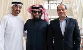 تركي آل الشيخ يتوعد بمحاسبة أي شركة تخالف الآداب العامة ويهدد بسحب التراخيص