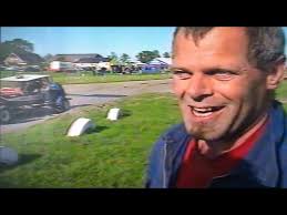 Autocross Blauwhuis 1996 Stockcar F1 Fries Kampioenschap