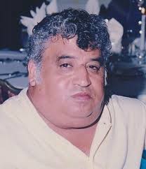 Hector Cruz Gomez Obituary