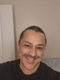 Hey everyone, Tampa Bay Florida here! The pretty one is AI, but basically  me 😉😂. If I wore makeup! 😜