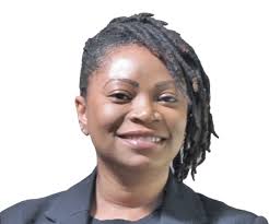 Patrice Gilmore Haley, Licensed Realtor