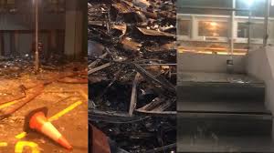 Antonio roncolato spent six hours in grenfell tower while it burned, before he was saved by his son. This Is Why It Is Taking Police So Long To Identify The Victims Of Grenfell Tower Fire And Inform Their Desperate Families Mirror Online