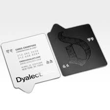 4.5 out of 5 stars. Pastel Creative Custom Die Cut Business Card