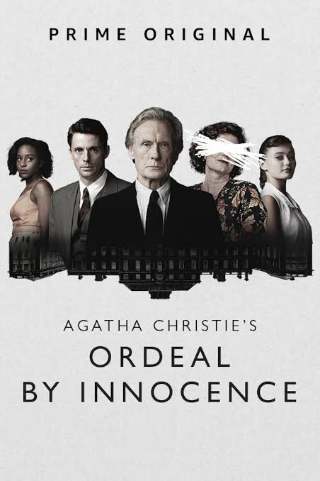 Ordeal by Innocence (TV Mini Series 2018) - IMDb
