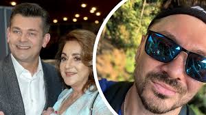 Rodzina Martyniuków znowu się powiększy. "Daniel już jest grzeczny"