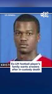 Harris County Jail Houston Tx 2025