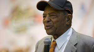 Remembering Willie Mays: A Legendary Baseball Icon