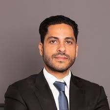 Eddie Tehrani's Instagram, Twitter & Facebook