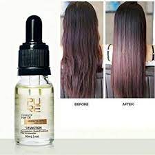 kayi kokosol haarol haar starkung serum anti haarausfall grundlegende essenz geschadigtes haar glattung behandlung haarol haarausfall verhindern haarausfall